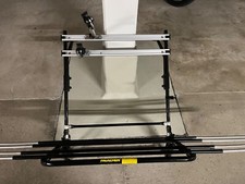 Fahrradheckträger Paulchen