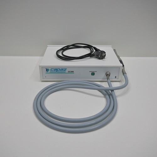 Capaz 300 intraoralkamera - capaz, cc