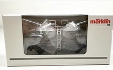 Neu Märklin Silowagen, 00723