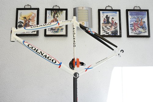 Colnago active plus ital - colnago,