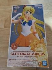 Sailor Moon Sailor Venus