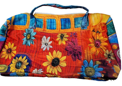 Hippie reisetasche van stil - im,