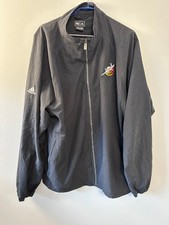 Adidas Vintage Trainingsjacke