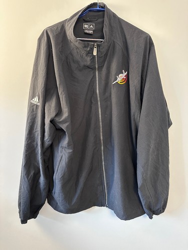 Adidas vintage trainingsjacke - adidas,