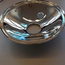 Hella Scheinwerfer Reflektoren neuverspiegelung