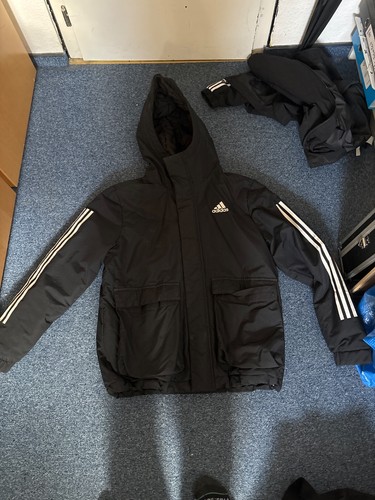 Adidas winterjacke herren - herren, l