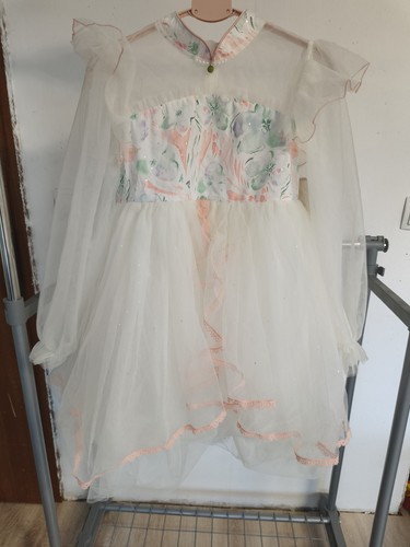 Festliches mädchen kleid - festliches,