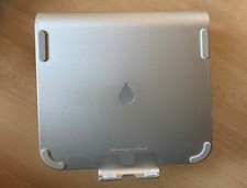 rain design Laptop-Ständer mStand grau