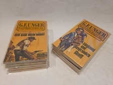 G. F. UNGER Taschenbücher