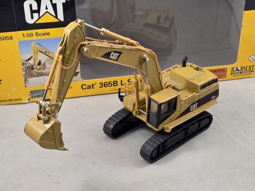 Norscot caterpillar cat - norscot,
