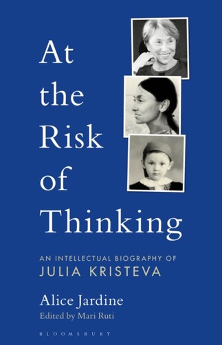 The risk thinking by - at,