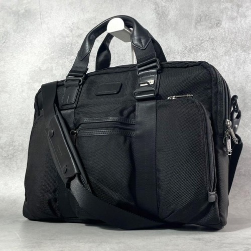 Tumi alpha bravo 22611dh - alpha,
