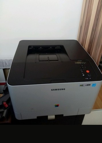 Samsung clp 415nw - 415nw, netzwerk
