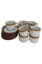 WMF Teeservice Vintage