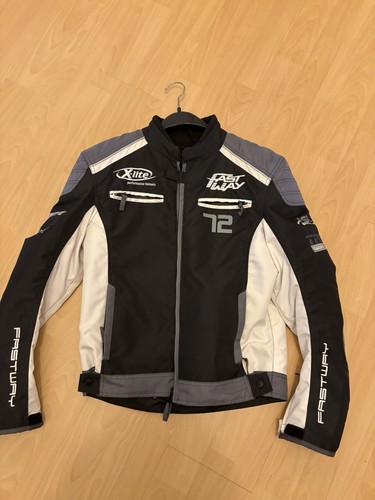 Fastway motorradjacke m - motorradjacke,