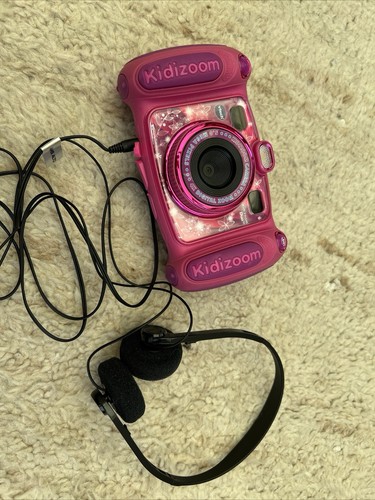 Tech kinderkamera kiddyzoom - v-tech,