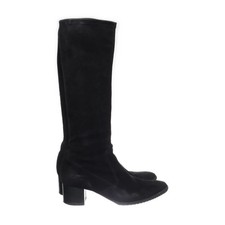 Peter Kaiser, Stiefel