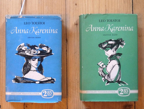 Anna karenina leo tolstoi - anna,