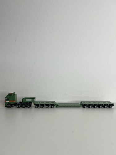 Herpa volvo fh 16 - h0,1:87,