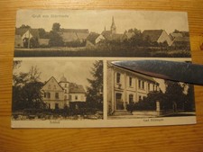 Gruß aus Störmede bei Geseke