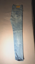 Jeans Blau Diesel Large L32 W 32 Large
