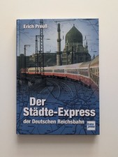Der Städte-Express der