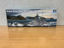 Trumpeter - Schwerer Kreuzer