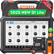 2025 OTOFIX D1 Lite PROFI OBD2