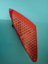 Rückleuchte Peugeot 307 CC (3B) Cabrio Beifahrerseite rechts Heckklappe