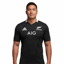 All Blacks Neuseeland Rugby