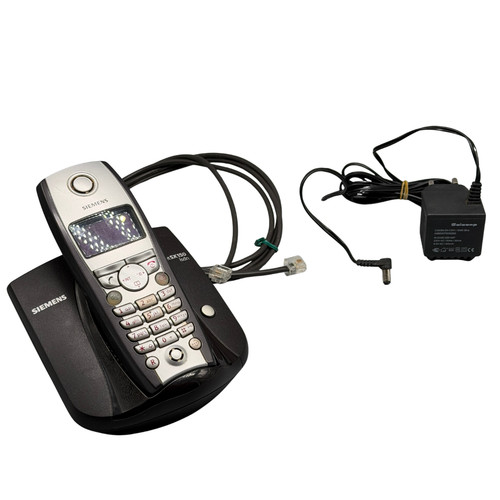 Siemens gigaset sx150 isdn - gigaset,