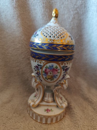 Vintage porzellan riechei - porzellan,