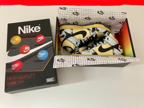 Nike dunk 1985 saturn - nike,