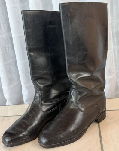 Ddr nva paradestiefel - nva, für