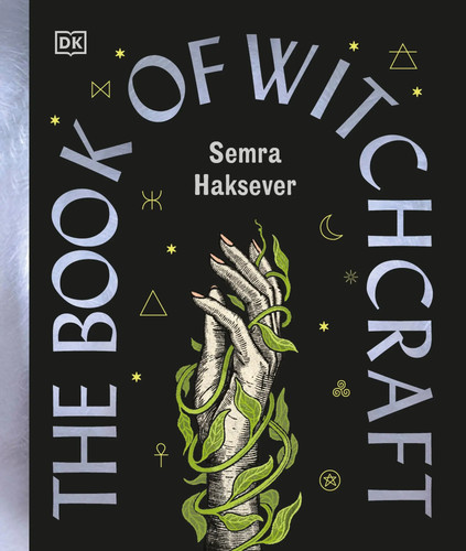 The book witchcraft - witchcraft, |
