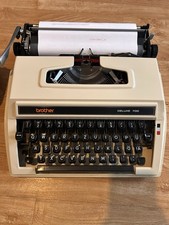 Büro-Reiseschreibmaschine