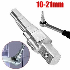 10-21mm 5 stufig