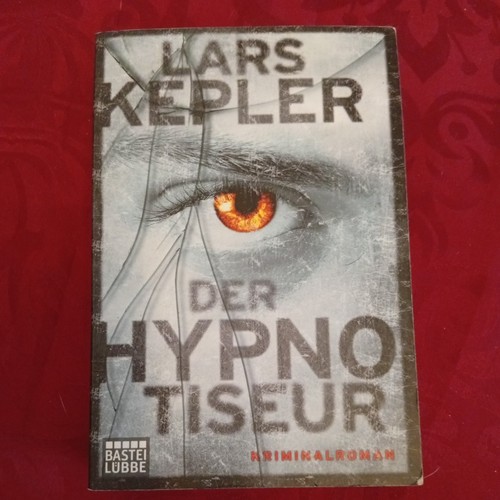Der hypnotiseur - der,