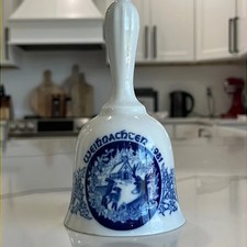 Schumann Imperial Christmas