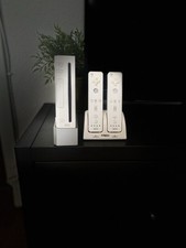 Nintendo Wii Konsole +