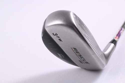 Taylormade rescue mid 3 - rescue,