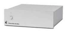Pro ject phono box ultra - box, s2