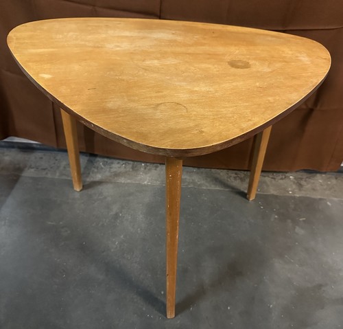 Ddr nierentisch vintage - ddr,