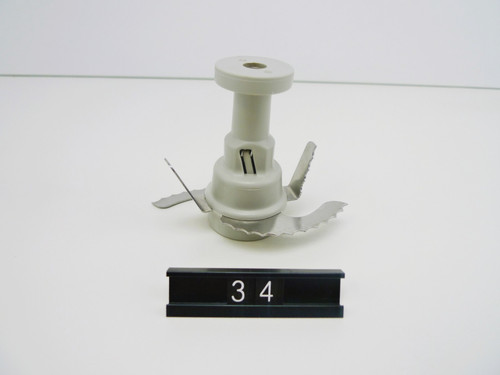 Original braun eismesser ice - original,