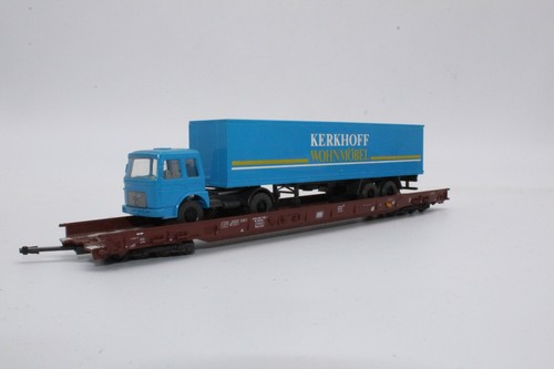 Märklin 4741 - märklin,