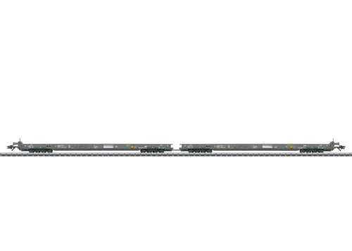 Märklin 47407 2tlg set rola - märklin,