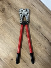 KLAUKE  K09 Presszange Presswerkzeug K09