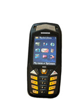 Old Phone • Tastenhandy • Siemens M65 • gebraucht • Geprüft • funktioniert ✅✅