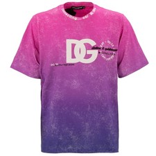 DOLCE & GABBANA DG Logo Player