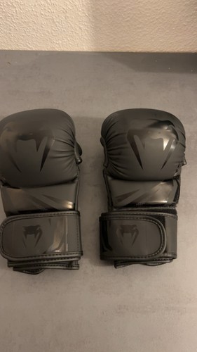 Mma ausrüstung - mma,